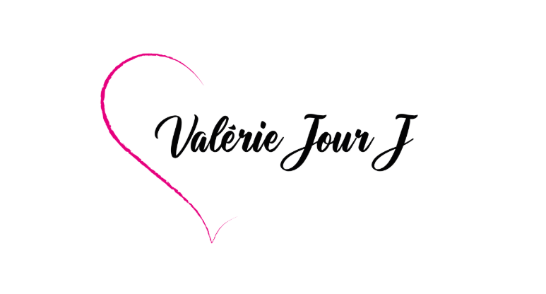 Logo Valérie Jour J